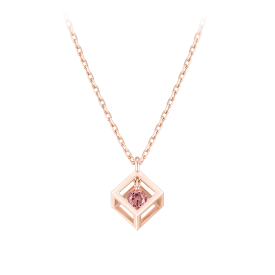 [더블쿠폰] J CUBE 탄생석 10월 목걸이 (JJLJNQ2BF360SR420)