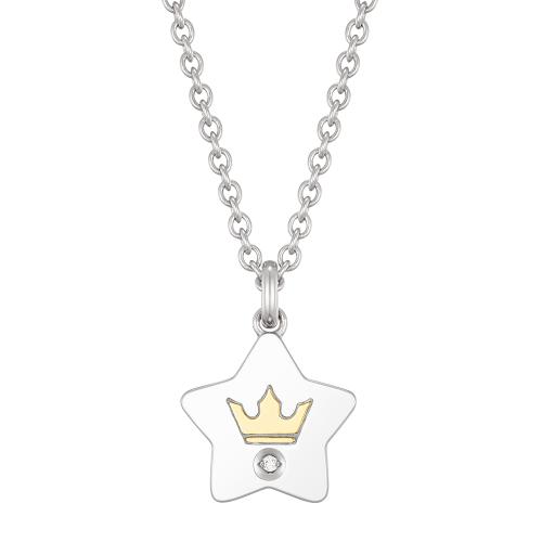 TIARA 키즈 미아방지 탄생석 목걸이 (JJK1NQ2BF757SC340)