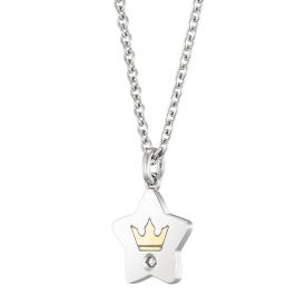 TIARA 키즈 미아방지 탄생석 목걸이 (JJK1NQ2BF757SC340)