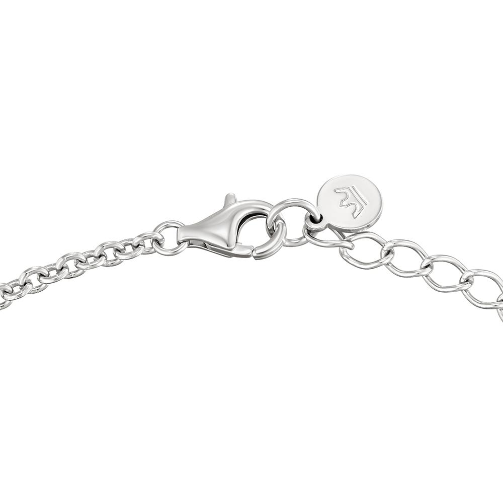 TIARA 키즈 미아방지 탄생석 목걸이 (JJK1NQ2BF757SC340)