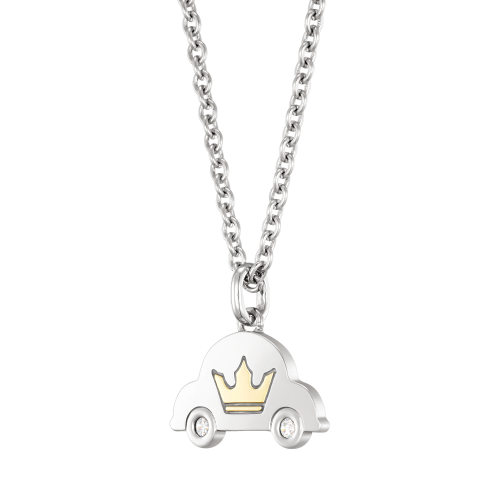 TIARA 키즈 미아방지 탄생석 목걸이 (JJK1NQ2BF758SC340)