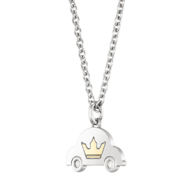 TIARA 키즈 미아방지 탄생석 목걸이 (JJK1NQ2BF758SC340)