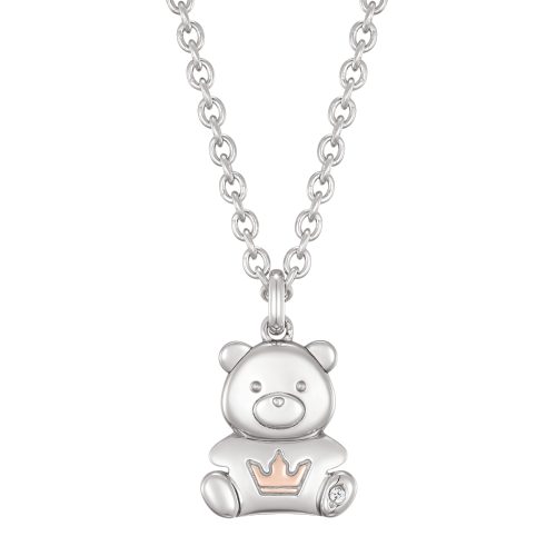 TIARA 키즈 미아방지 탄생석 목걸이 (JJK1NQ2BF759SC340)