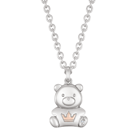 TIARA 키즈 미아방지 탄생석 목걸이 (JJK1NQ2BF759SC340)