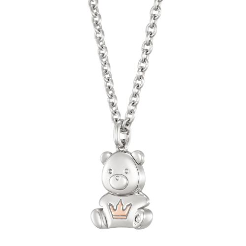 TIARA 키즈 미아방지 탄생석 목걸이 (JJK1NQ2BF759SC340)