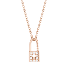 [패밀리 세일] J.Fenella 14K 목걸이 (JJJTNQ2BF065R4400)