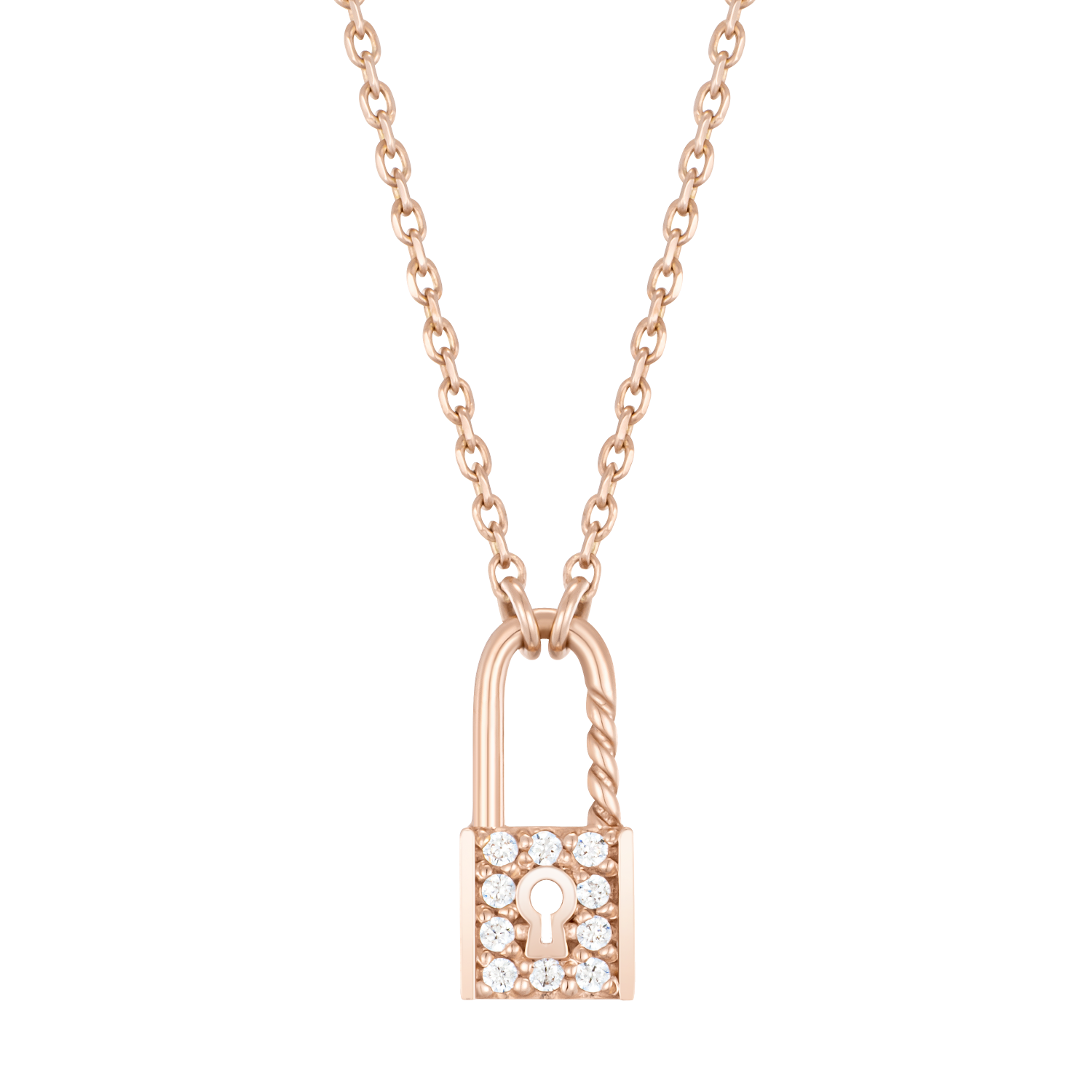 [패밀리 세일] J.Fenella 14K 목걸이 (JJJTNQ2BF065R4400)