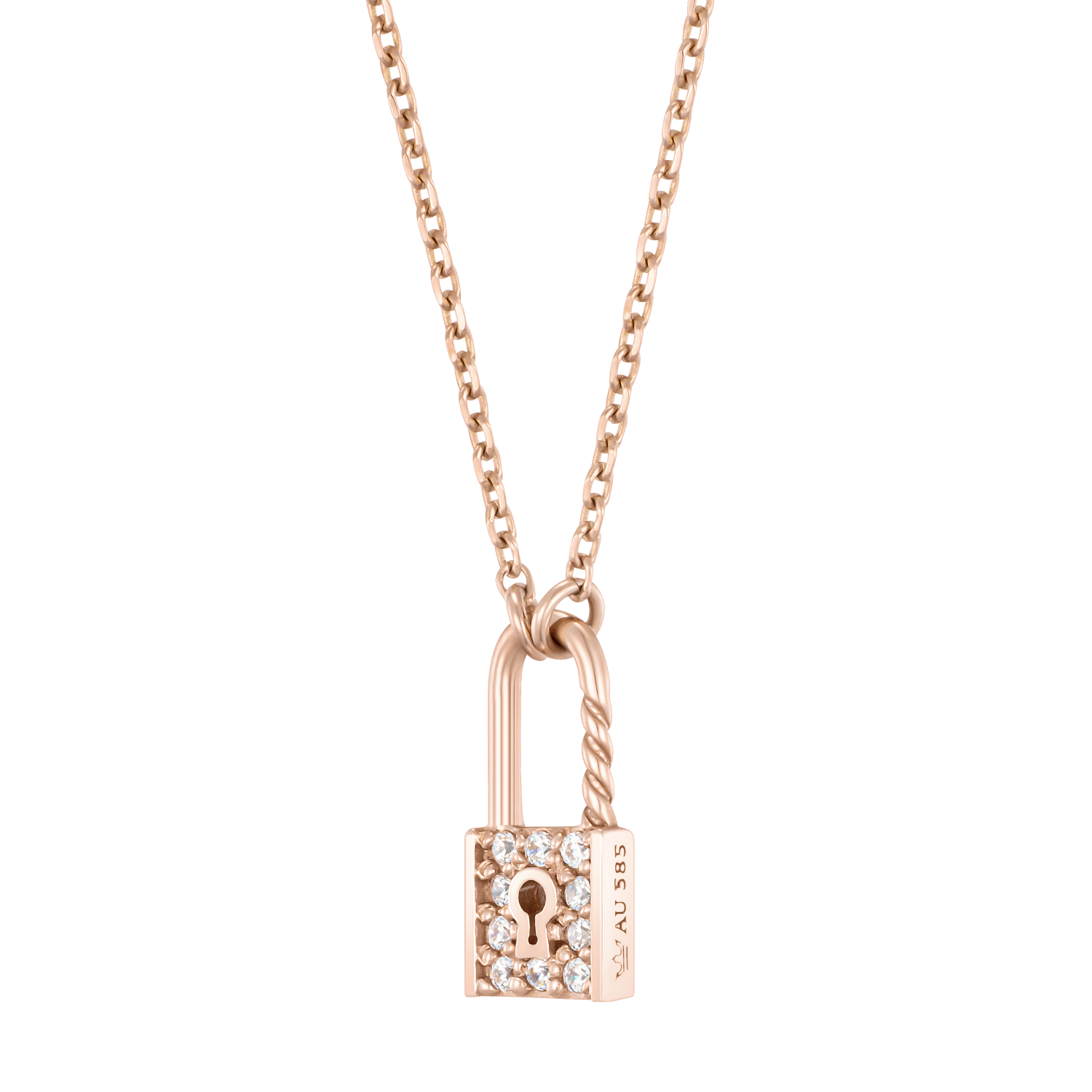[패밀리 세일] J.Fenella 14K 목걸이 (JJJTNQ2BF065R4400)