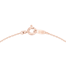 [패밀리 세일] J.Fenella 14K 목걸이 (JJJTNQ2BF065R4400)