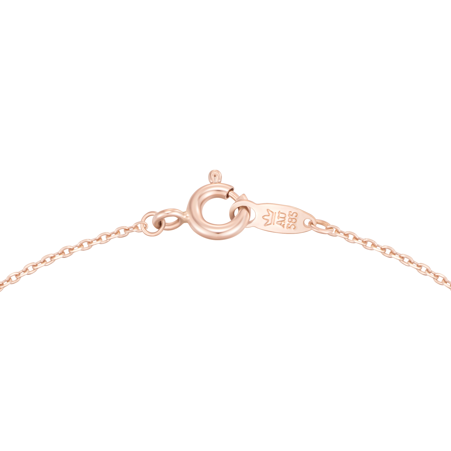 [패밀리 세일] J.Fenella 14K 목걸이 (JJJTNQ2BF065R4400)