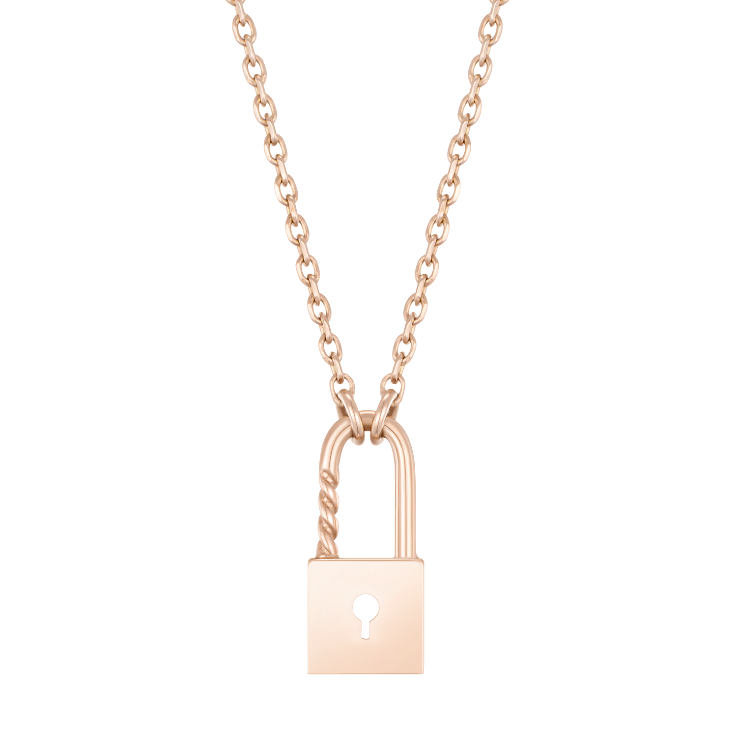 [패밀리 세일] J.Fenella 14K 목걸이 (JJJTNQ2BF065R4400)