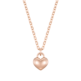 [패밀리 세일] J.Fenella HEART 14K 목걸이 (JJJTN02BF071R4400)