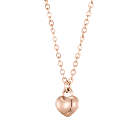 [패밀리 세일] J.Fenella HEART 14K 목걸이 (JJJTN02BF071R4400)