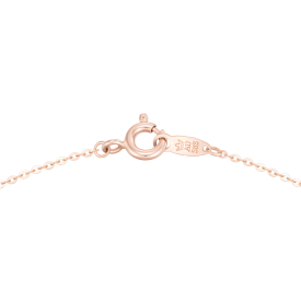 [패밀리 세일] J.Fenella HEART 14K 목걸이 (JJJTN02BF071R4400)