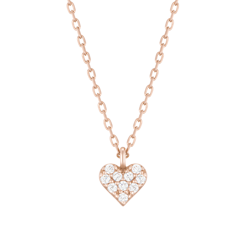 J.Fenella HEART 14K 목걸이 (JJJTNQ2BF073R4400)