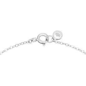 [패밀리 세일] MARIEBEL 14K 1부 다이아 목걸이 (JJMBND2BF551W4420)