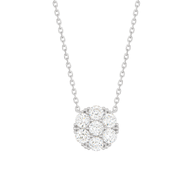 [패밀리 세일] WHITEMOND 목걸이 (JJMBNQ2BF550SW420)