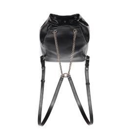 JOELLE QUILTING MD 앞포켓 백팩 BK (JHNCHB2BF741BK010)