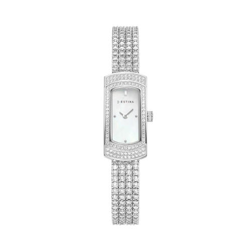 [아이유 PICK] JE 칵테일 시계 (JWJ1JE2BF216WHWH0)