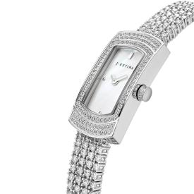 [아이유 PICK] JE 칵테일 시계 (JWJ1JE2BF216WHWH0)