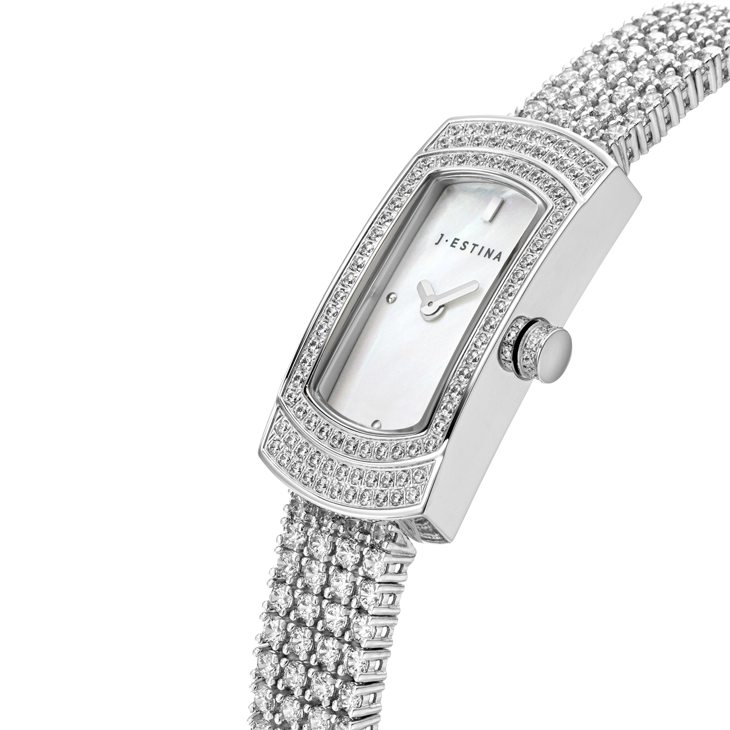 [아이유 PICK] JE 칵테일 시계 (JWJ1JE2BF216WHWH0)