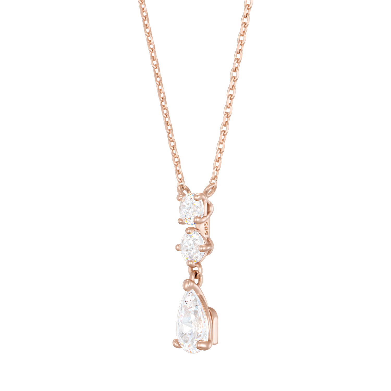 WHITEMOND 14K 목걸이 (JJMBNQ2BF554R4420)