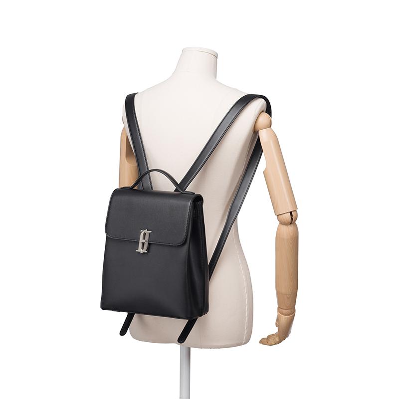 JOELLE MUAH MD 백팩 BK (JHNCHB3BS941BK980)