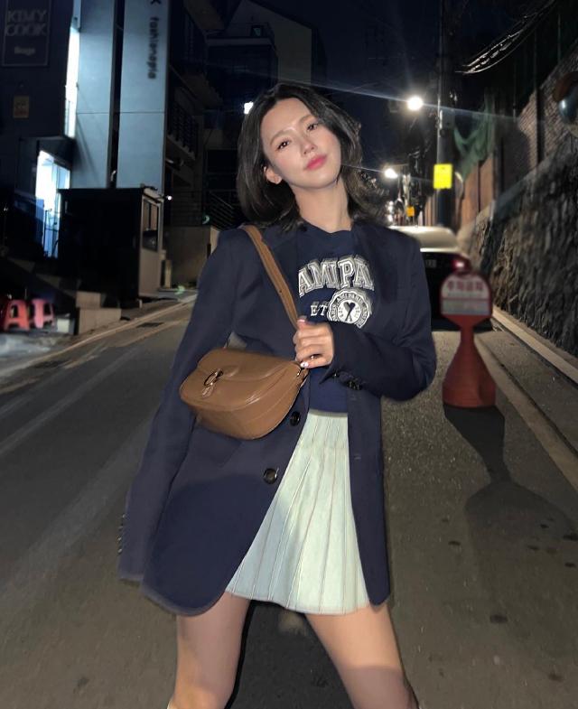 [미연 PICK] HAZEL SM 크로스 BR (JHNCHE3BS800BR010)