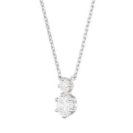 [아이유 PICK] WHITEMOND 목걸이 (JJLJNQ3BS300SW420)