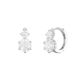 [아이유 PICK] WHITEMOND 귀걸이 (JJLJEQ3BS300SW000)