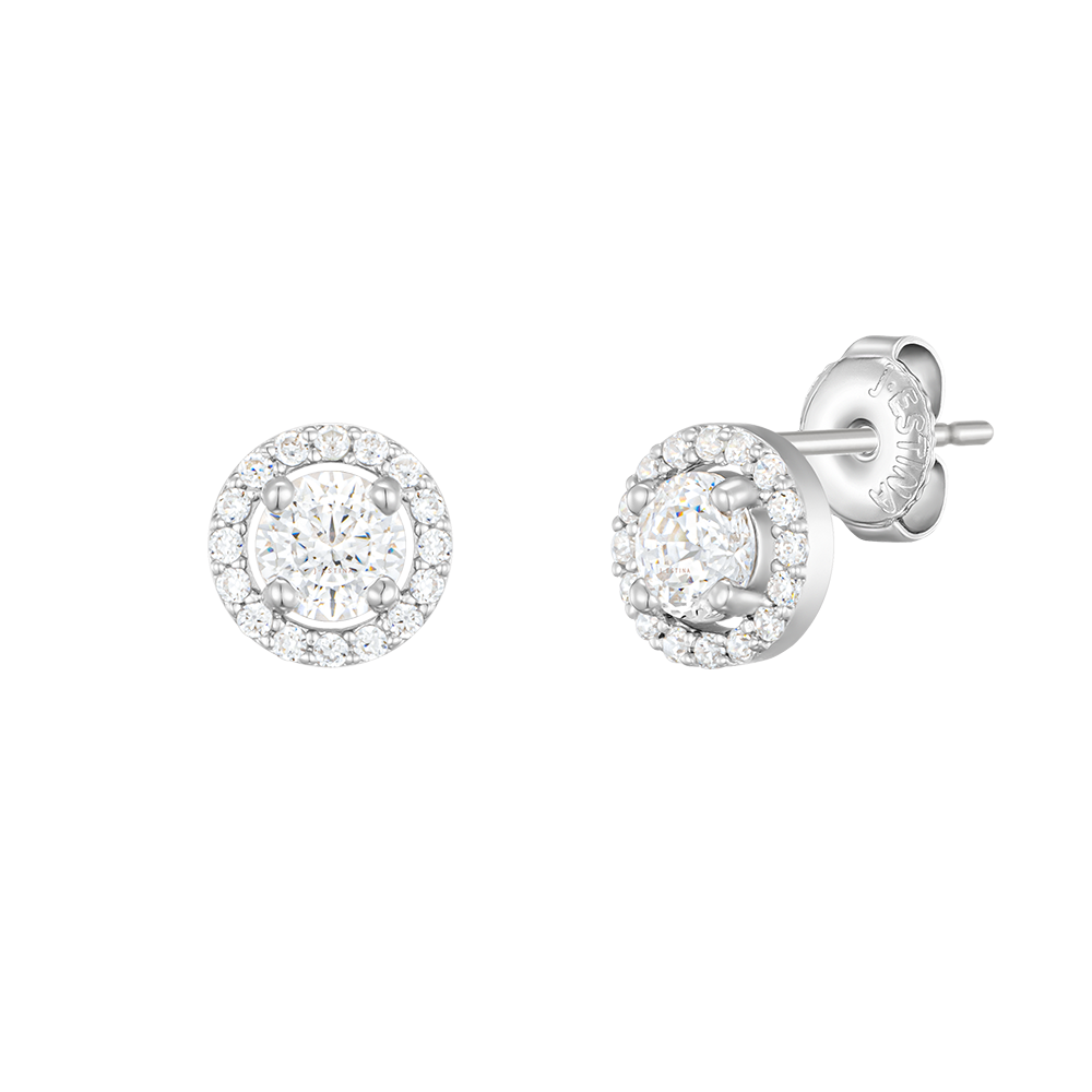 [아이유 PICK] WHITEMOND 귀걸이 (JJLJEQ3BS301SW000)