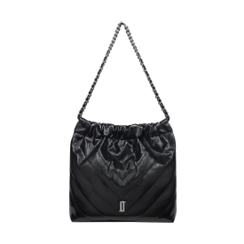 ILLY LG 쇼퍼 BK (JHNCHC3BS330BK980)