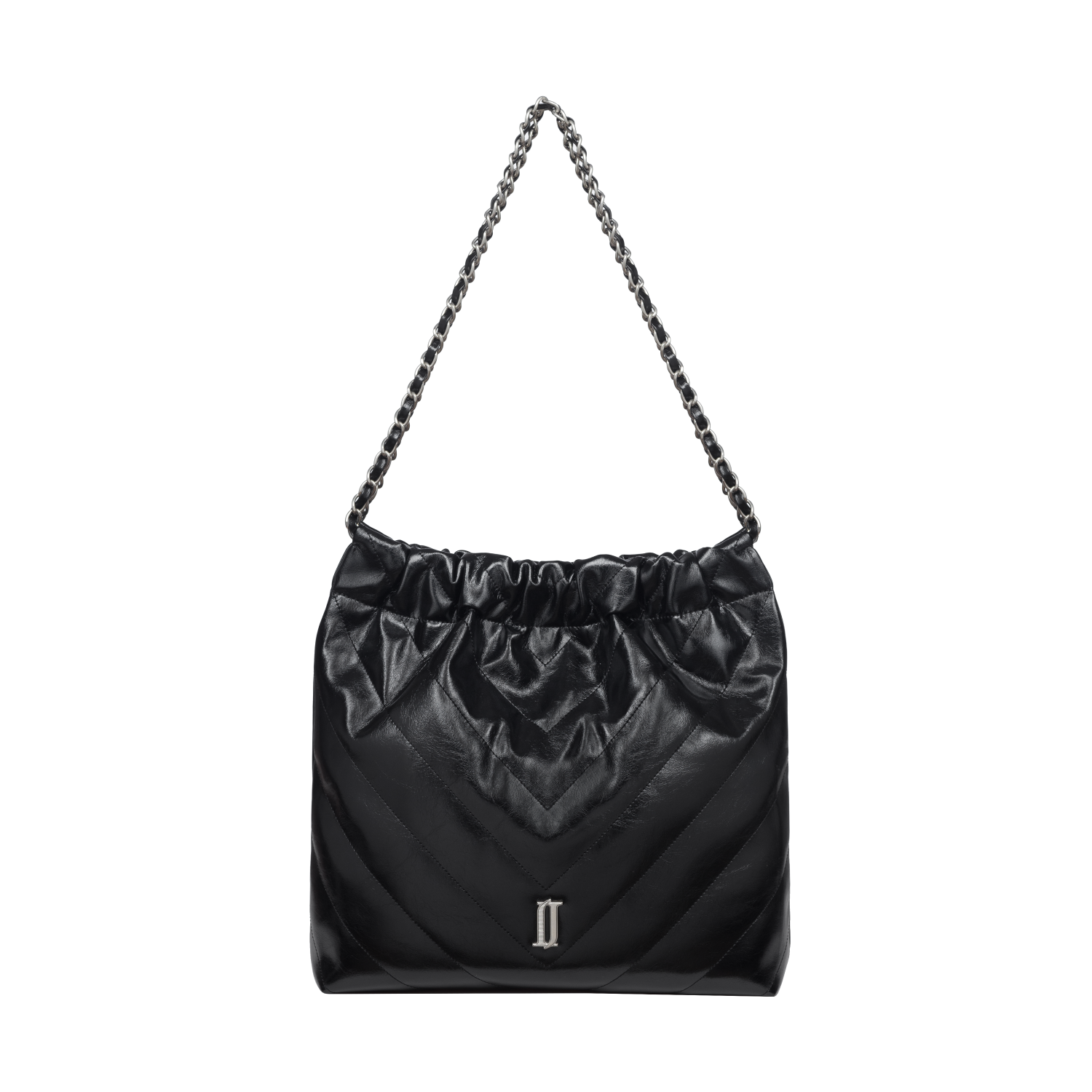 ILLY LG 쇼퍼 BK (JHNCHC3BS330BK980)