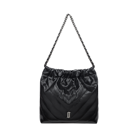 ILLY LG 쇼퍼 BK (JHNCHC3BS330BK980)