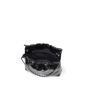 ILLY LG 쇼퍼 BK (JHNCHC3BS330BK980)