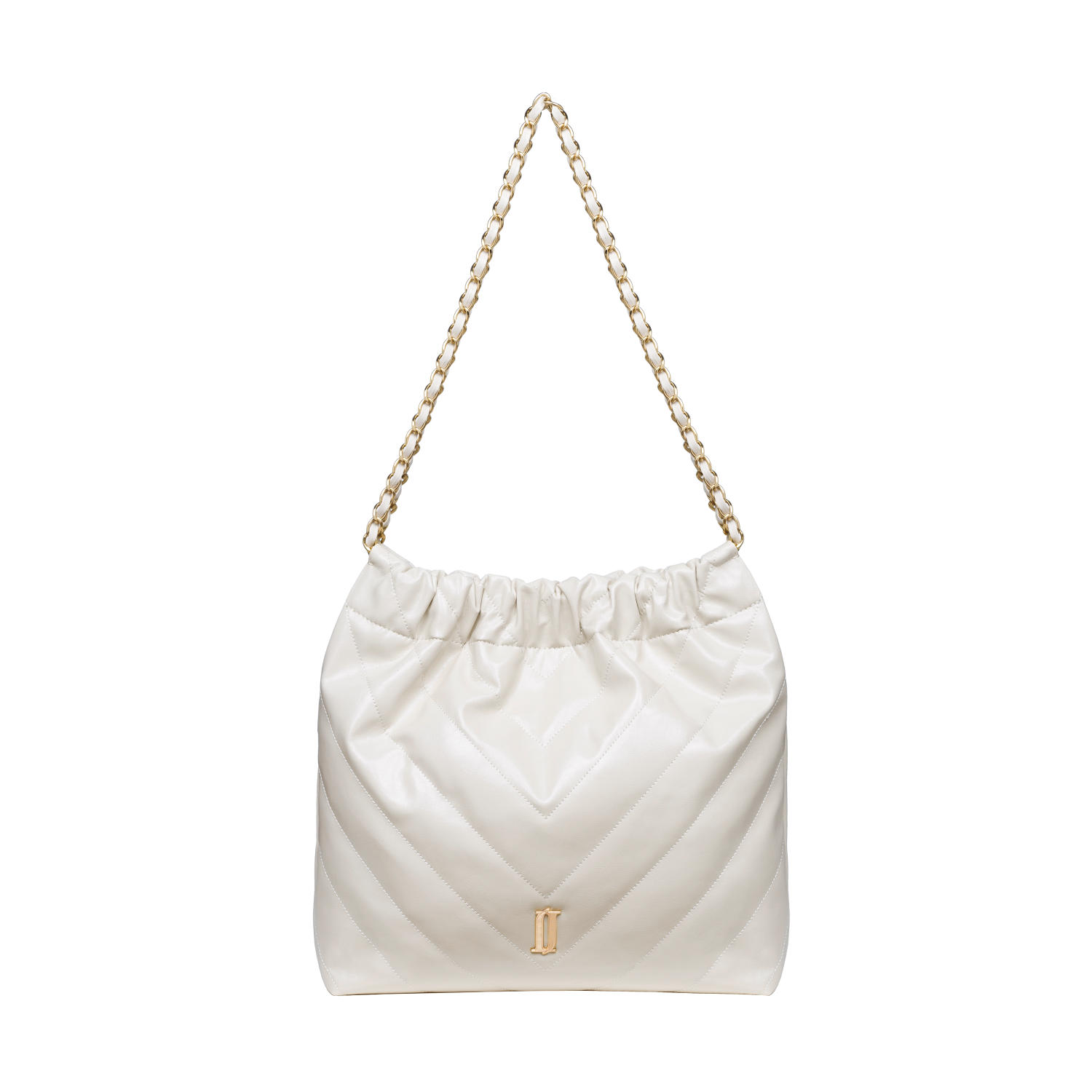 ILLY LG 쇼퍼 WH (JHNCHC3BS330WH980)