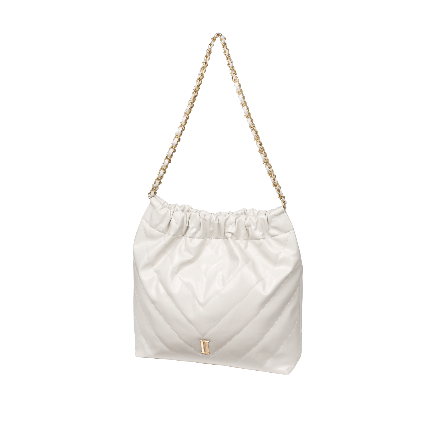 ILLY LG 쇼퍼 WH (JHNCHC3BS330WH980)