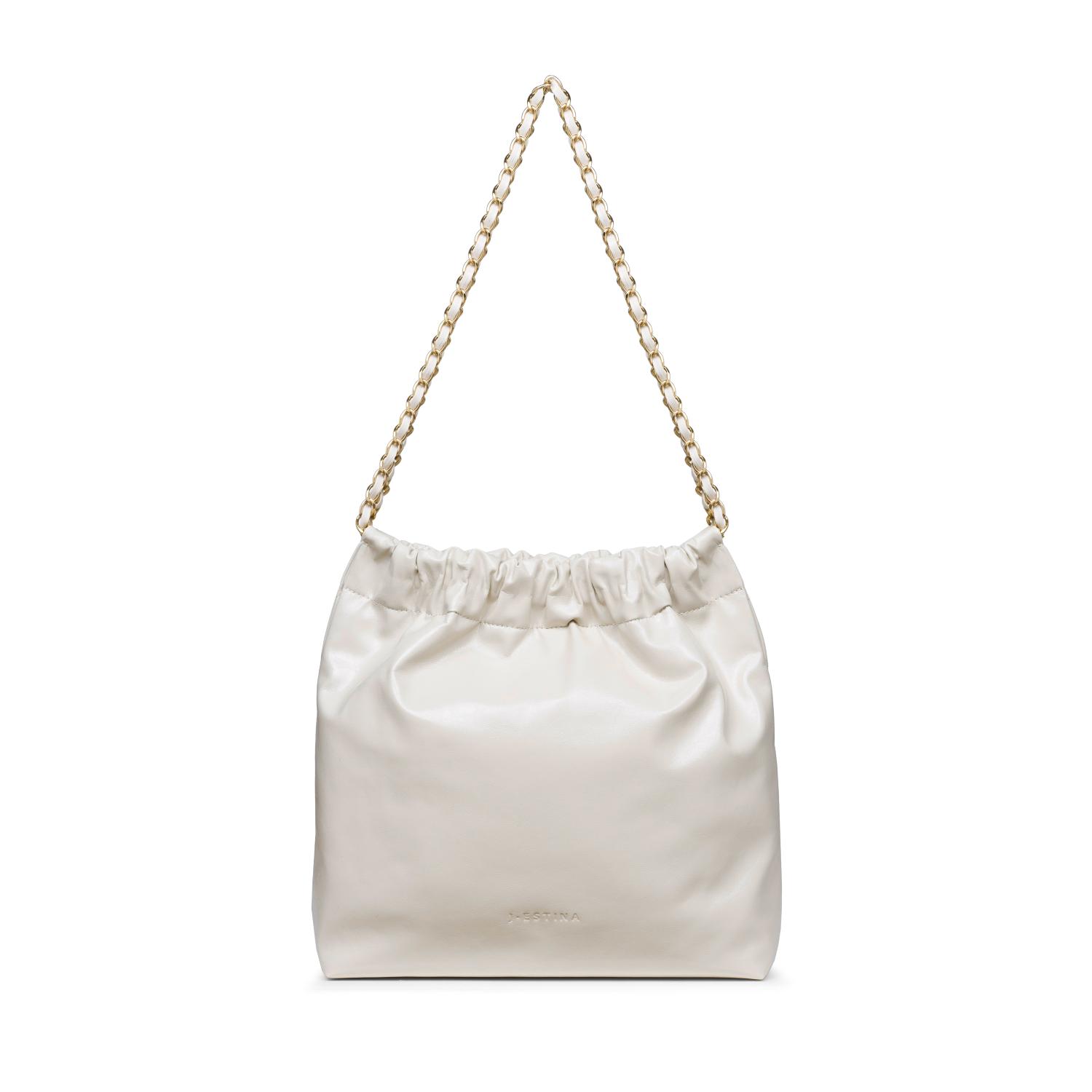 ILLY LG 쇼퍼 WH (JHNCHC3BS330WH980)