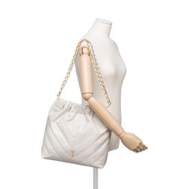 ILLY LG 쇼퍼 WH (JHNCHC3BS330WH980)