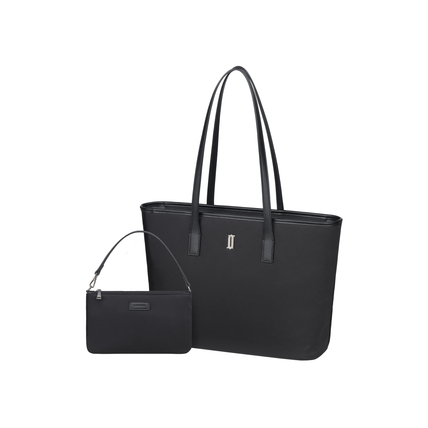 JOY EW 쇼퍼 BK (JHNCHC3BS872BK280)