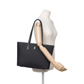 JOY EW 쇼퍼 BK (JHNCHC3BS872BK280)