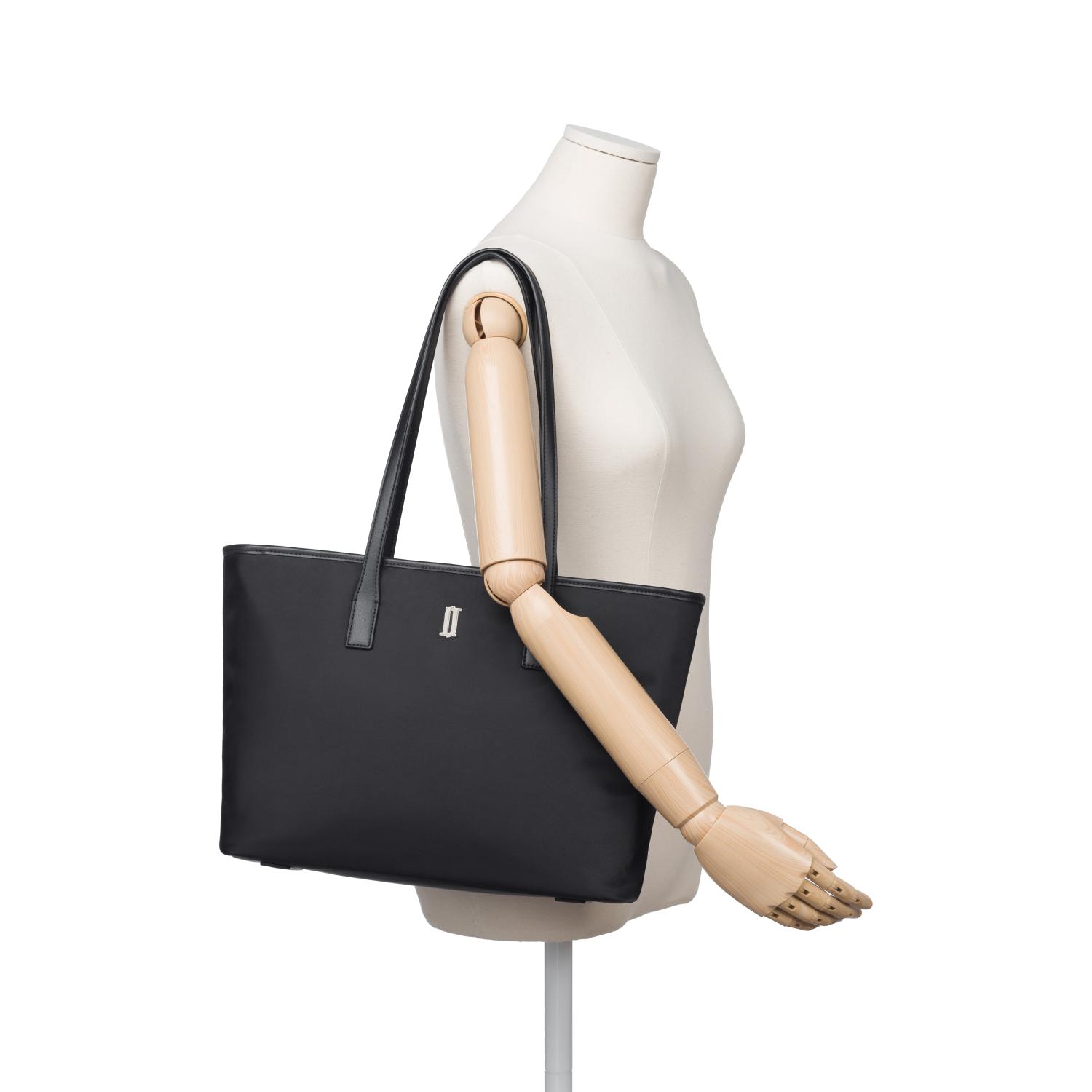 JOY EW 쇼퍼 BK (JHNCHC3BS872BK280)