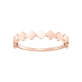 [아이유 PICK] CLOVIA 14K 반지 (JJCLR03BS158R4120)