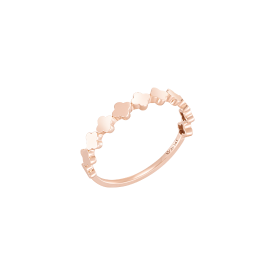 [아이유 PICK] CLOVIA 14K 반지 (JJCLR03BS158R4120)