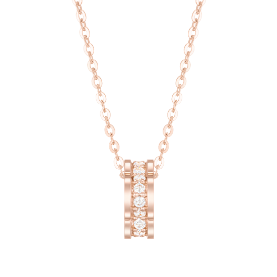 CLOVIA 14K 목걸이 (JJCLNQ3BS161R4420)