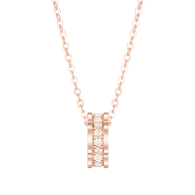 [아이유 PICK] CLOVIA 14K 목걸이 (JJCLNQ3BS161R4420)