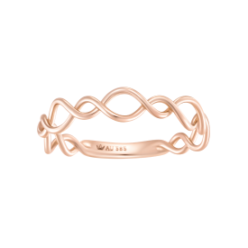 J.Fenella 14K 반지 (JJJTR03BS001R4120)