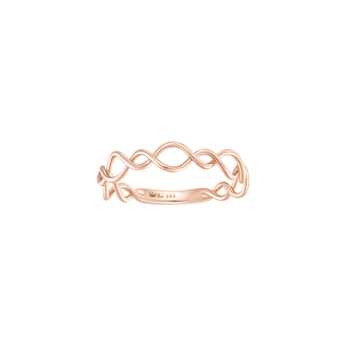 J.Fenella 14K 반지 (JJJTR03BS001R4120)