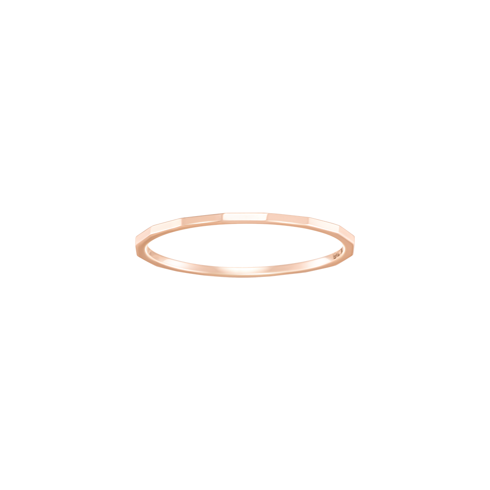 [아이유 PICK] J.Livera 14K 반지 (JJJTR03BS005R4120)