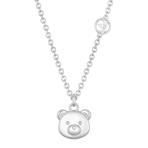 BEAR 키즈 미아방지 탄생석 목걸이 (JJK1NQ3BS751SW340)